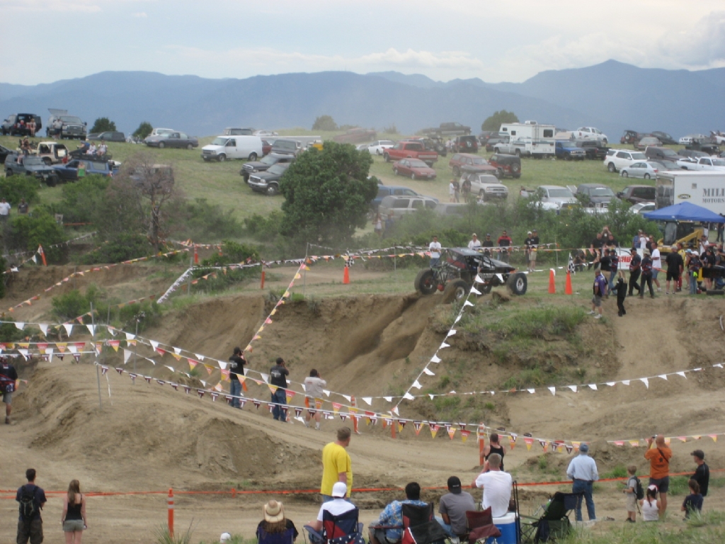 2007 XRRA Race - Co. Springs - 